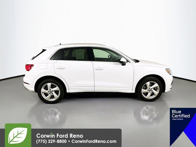 Used 2020 Audi Q3 2.0T Premium Plus image 7