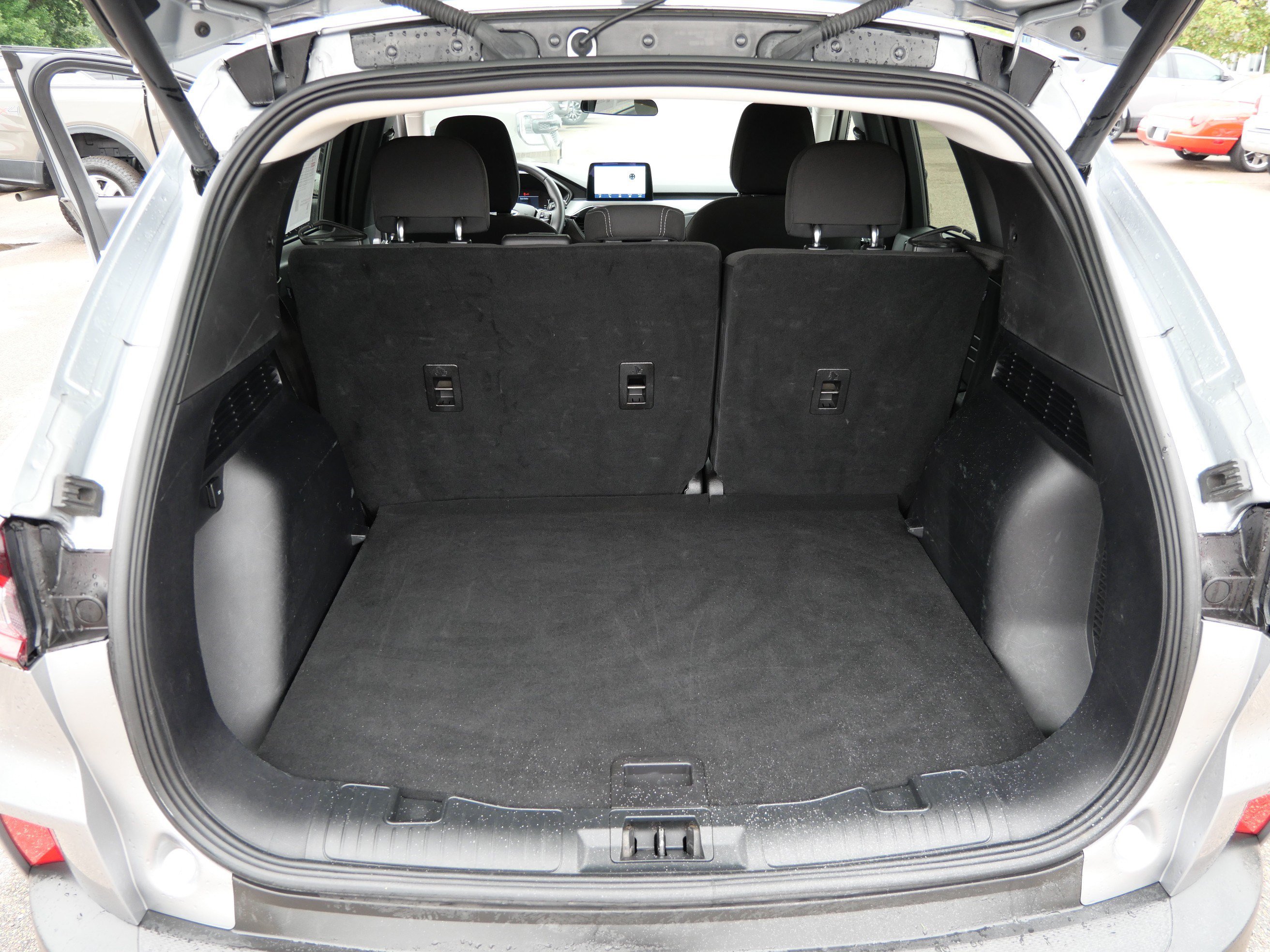 Certified 2024 Ford Escape Active AWD/4WD image 18