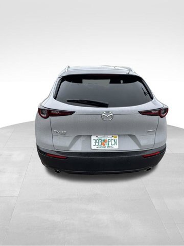 Used 2025 MAZDA CX-30 AWD 2.5 S w/ Preferred Package image 5