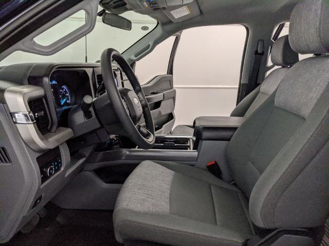 Certified 2025 Ford F350 XLT image 17