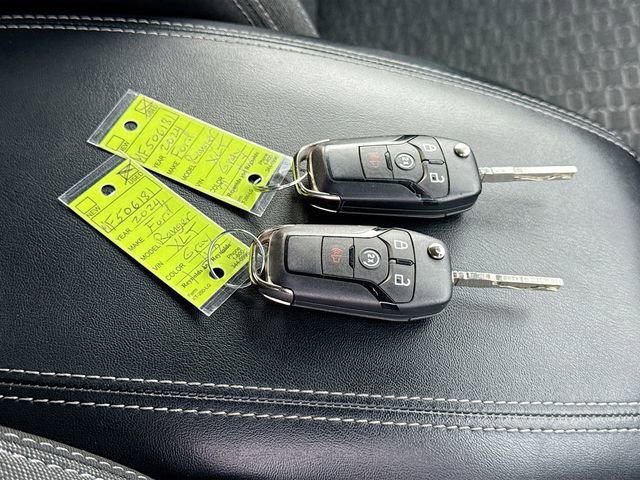 Certified 2024 Ford Ranger XLT w/ Equipment Group 301A High image 33