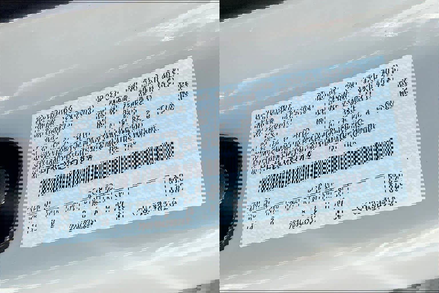 Certified 2024 Ford F150 Lariat w/ Equipment Group 502A High image 34