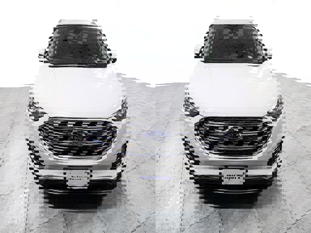 Certified 2022 Ford Edge SEL w/ Convenience Package AWD/4WD image 7