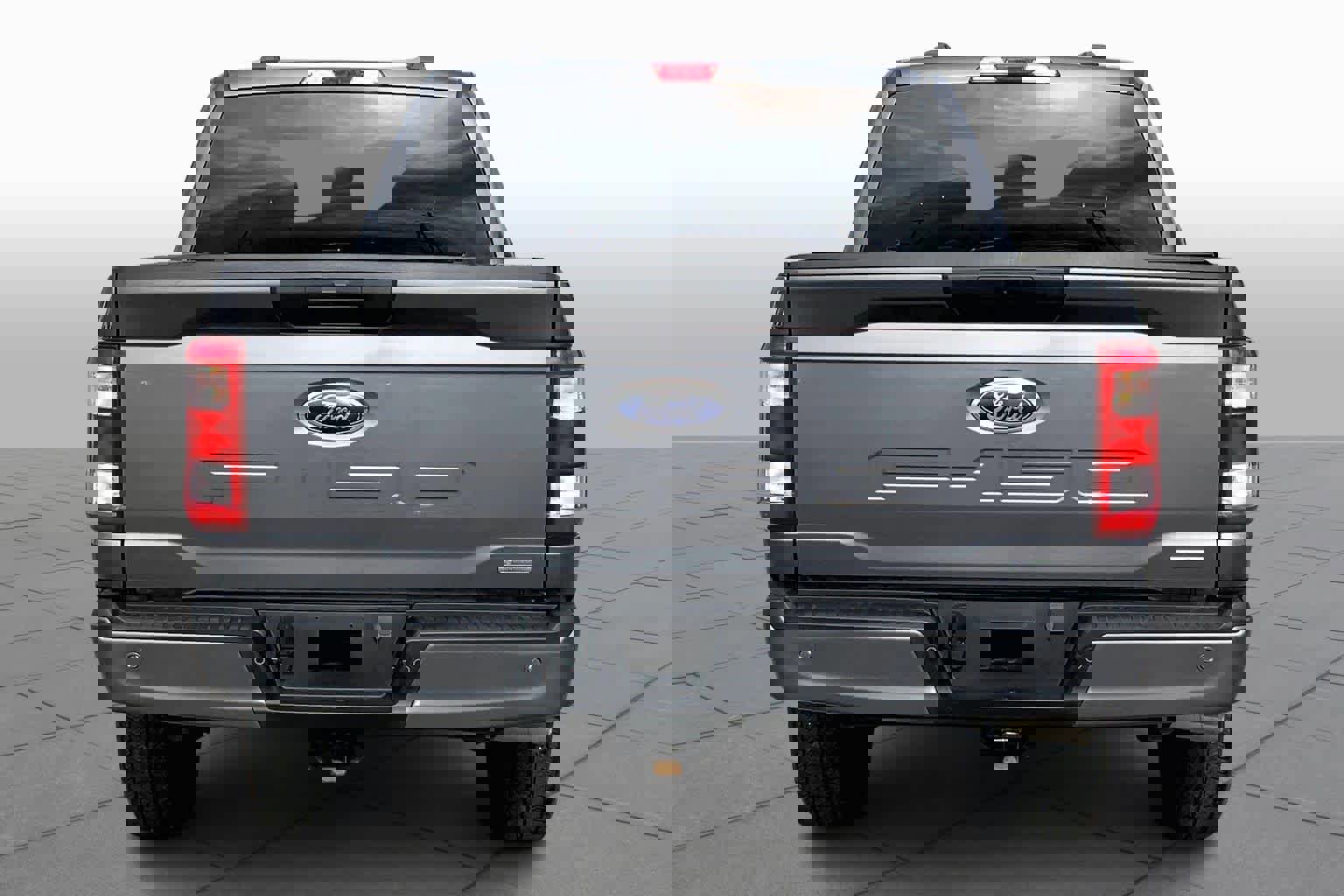 Certified 2023 Ford F150 XL w/ STX Appearance Package image 3