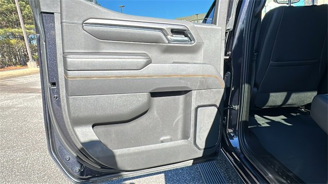 Used 2022 GMC Sierra 1500 AT4 w/ Technology Package image 20