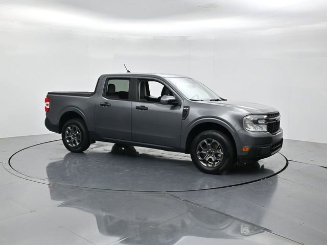 Certified 2023 Ford Maverick XLT w/ Equipment Group 300A Standard AWD/4WD image 3