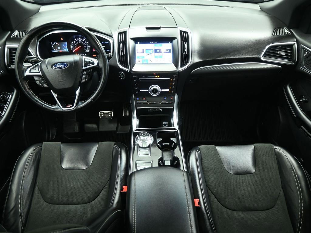 Certified 2019 Ford Edge ST w/ Equipment Group 401A image 47