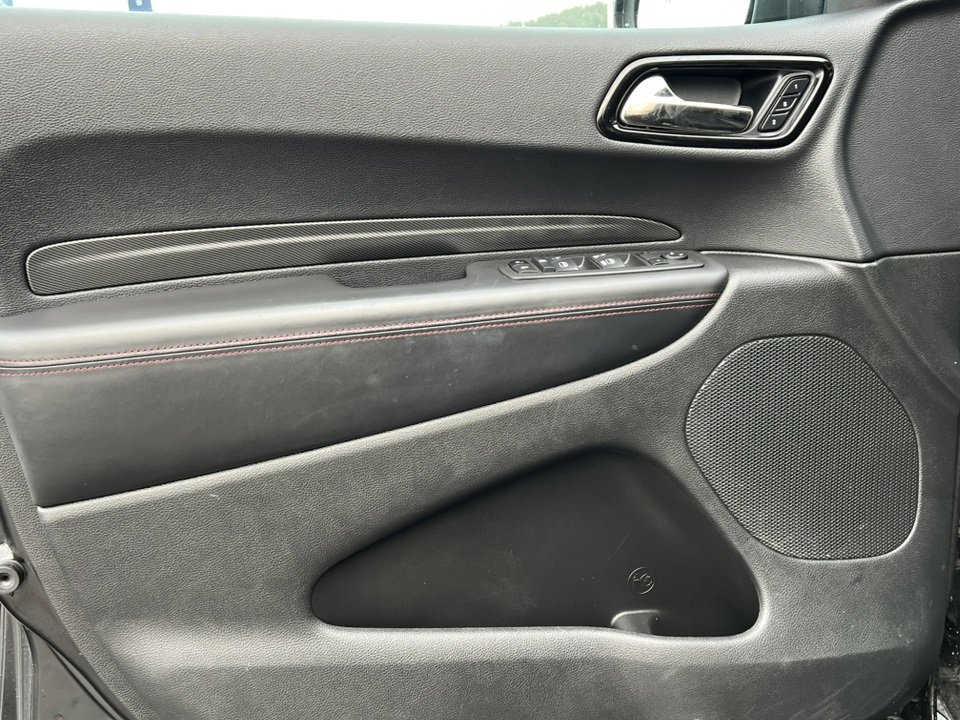 Used 2022 Dodge Durango R/T w/ Tow 'N Go Package image 24