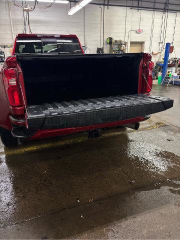 Used 2022 Chevrolet Silverado 3500 High Country w/ Safety Package II image 15