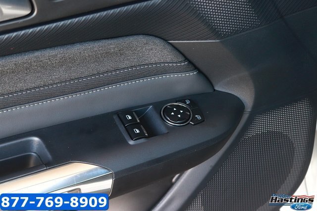 Certified 2024 Ford Mustang GT RWD image 12