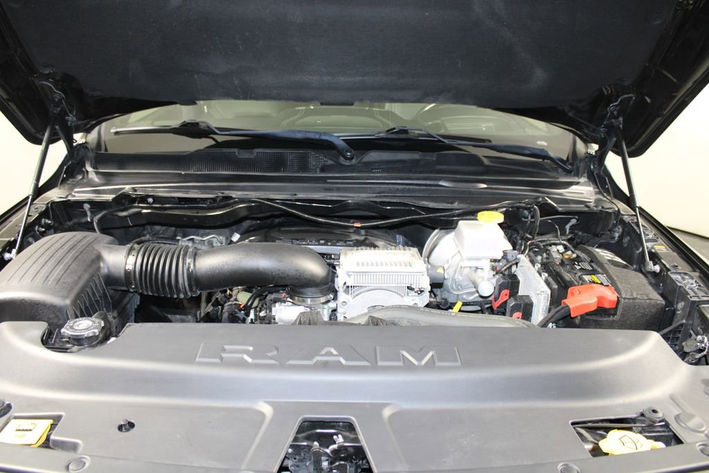 Used 2022 RAM 1500 Rebel w/ Rebel Level 2 Equipment Group image 7