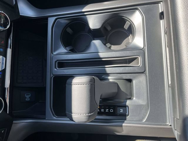 Certified 2024 Ford F150 Tremor w/ Equipment Group 402A High AWD/4WD image 32
