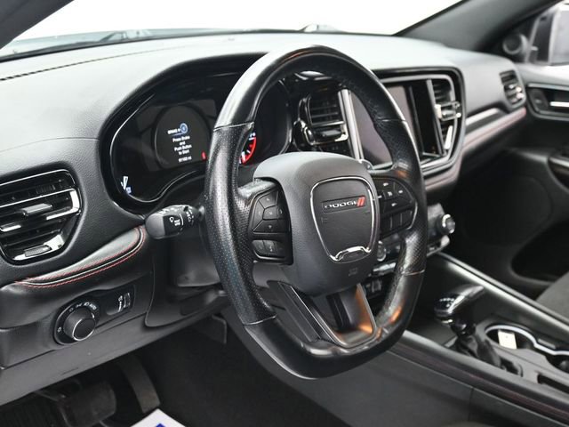 Used 2023 Dodge Durango GT image 9