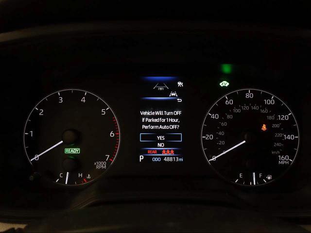 Used 2024 Toyota Corolla SE image 16