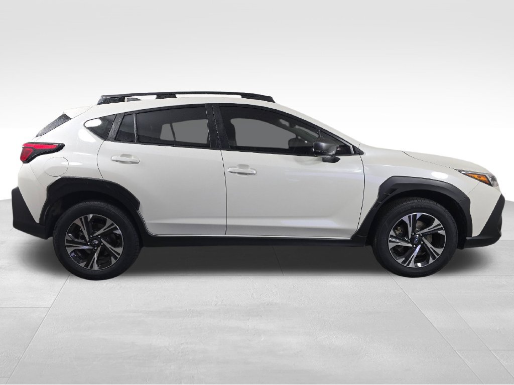 Used 2024 Subaru Crosstrek 2.0i Premium AWD/4WD image 8