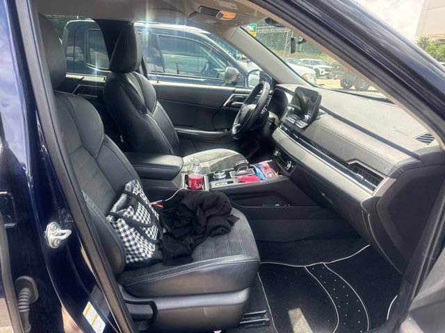 Used 2023 Mitsubishi Outlander SE FWD image 6