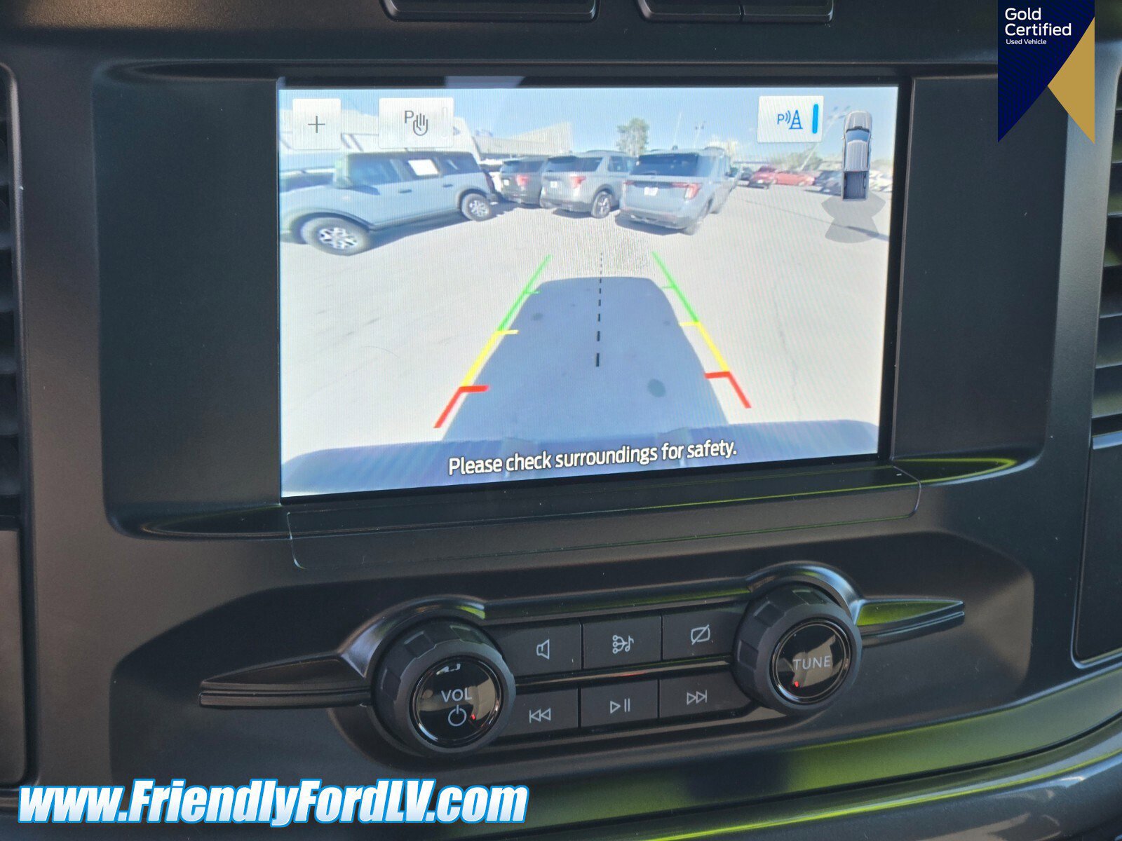 Certified 2023 Ford F150 XL w/ STX Appearance Package image 20