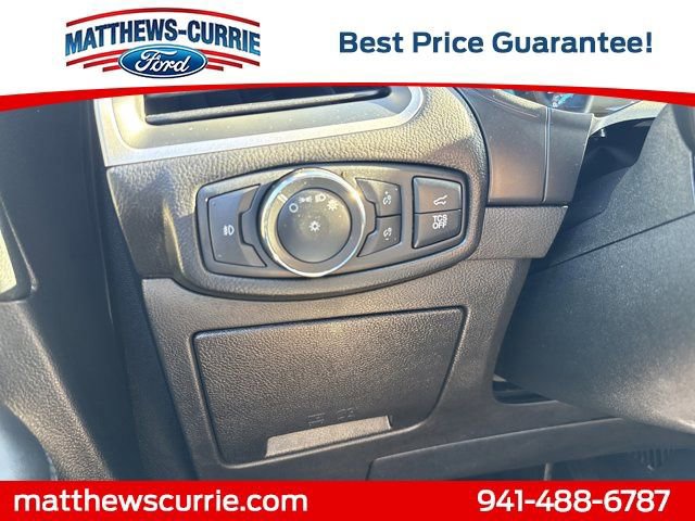 Certified 2022 Ford Edge SEL w/ Convenience Package AWD/4WD image 25