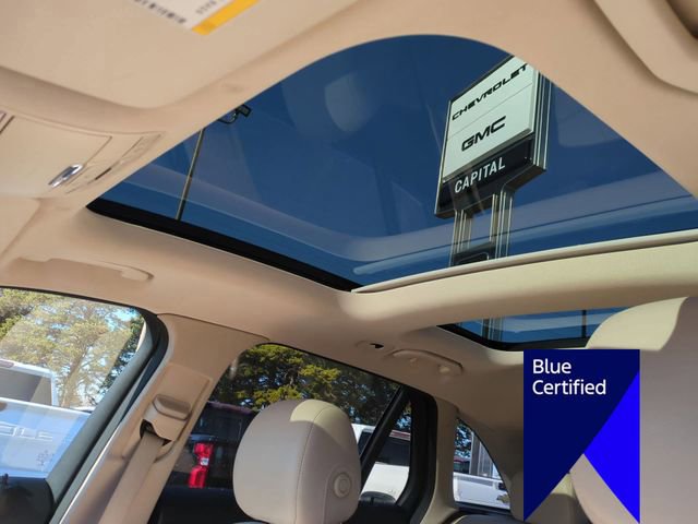 Used 2021 Mercedes-Benz GLC 300 GLC 300 image 21