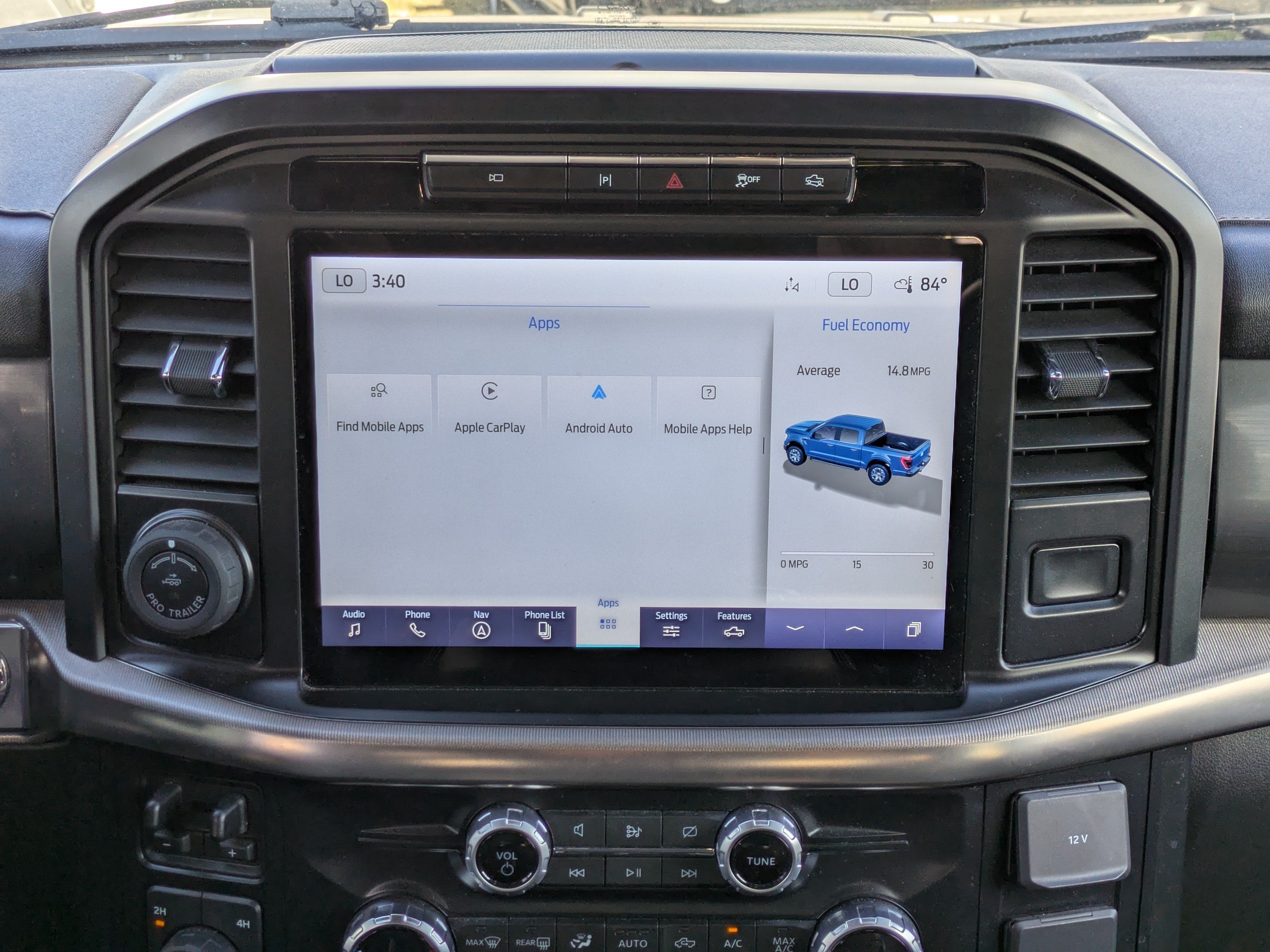 Certified 2023 Ford F150 Raptor AWD/4WD image 17