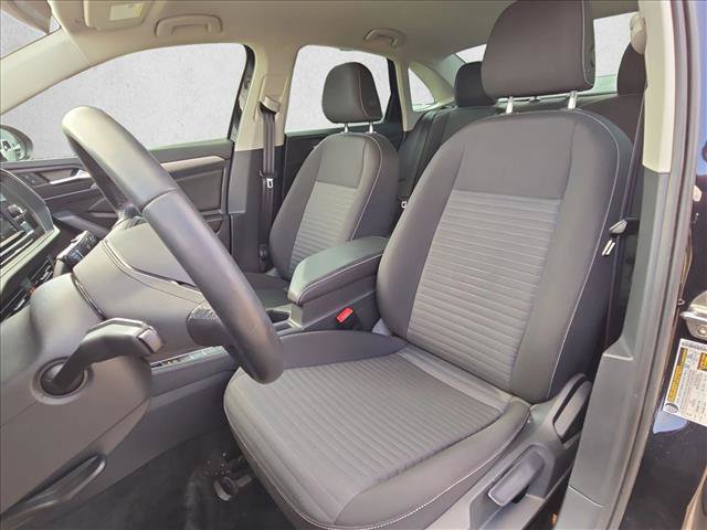 Used 2022 Volkswagen Jetta S FWD image 14