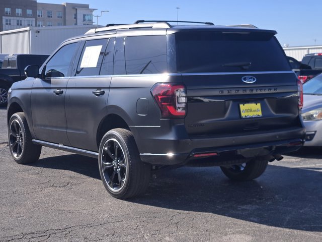 Certified 2022 Ford Expedition Limited image 5