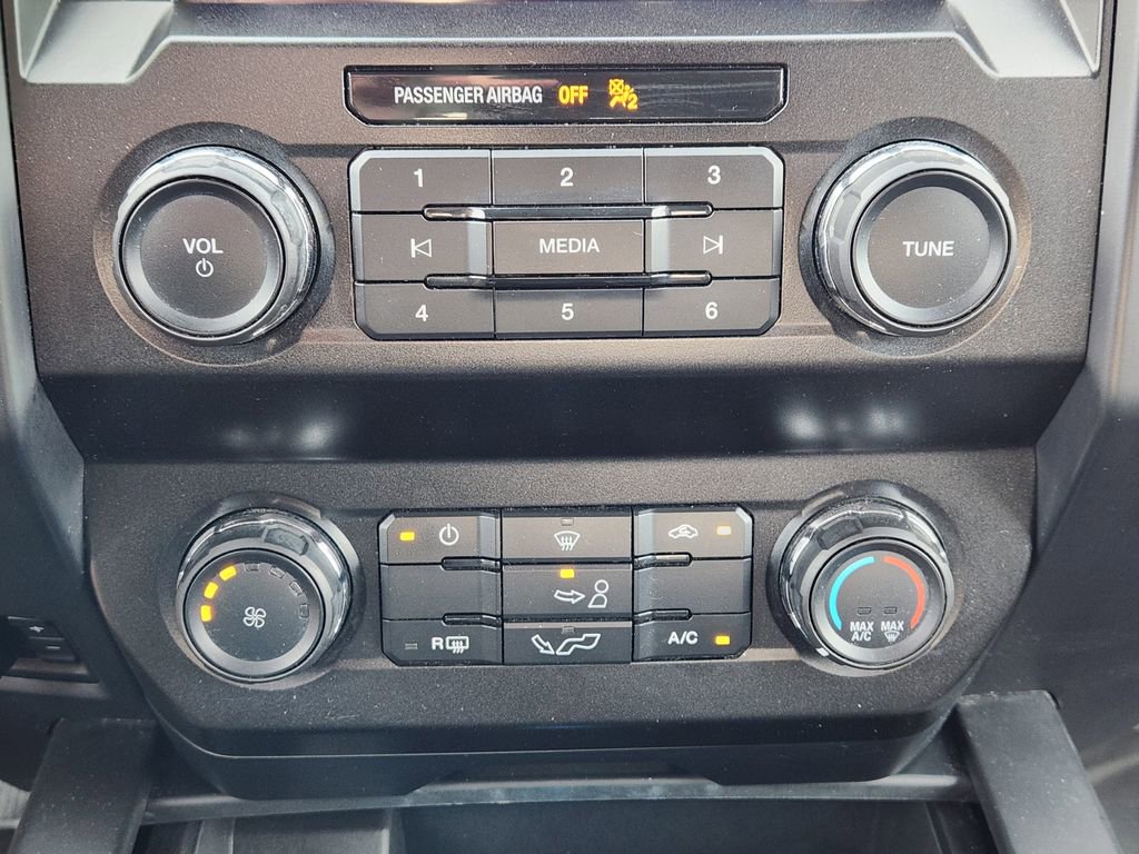 Certified 2019 Ford F150 XL w/ Equipment Group 101A Mid AWD/4WD image 21