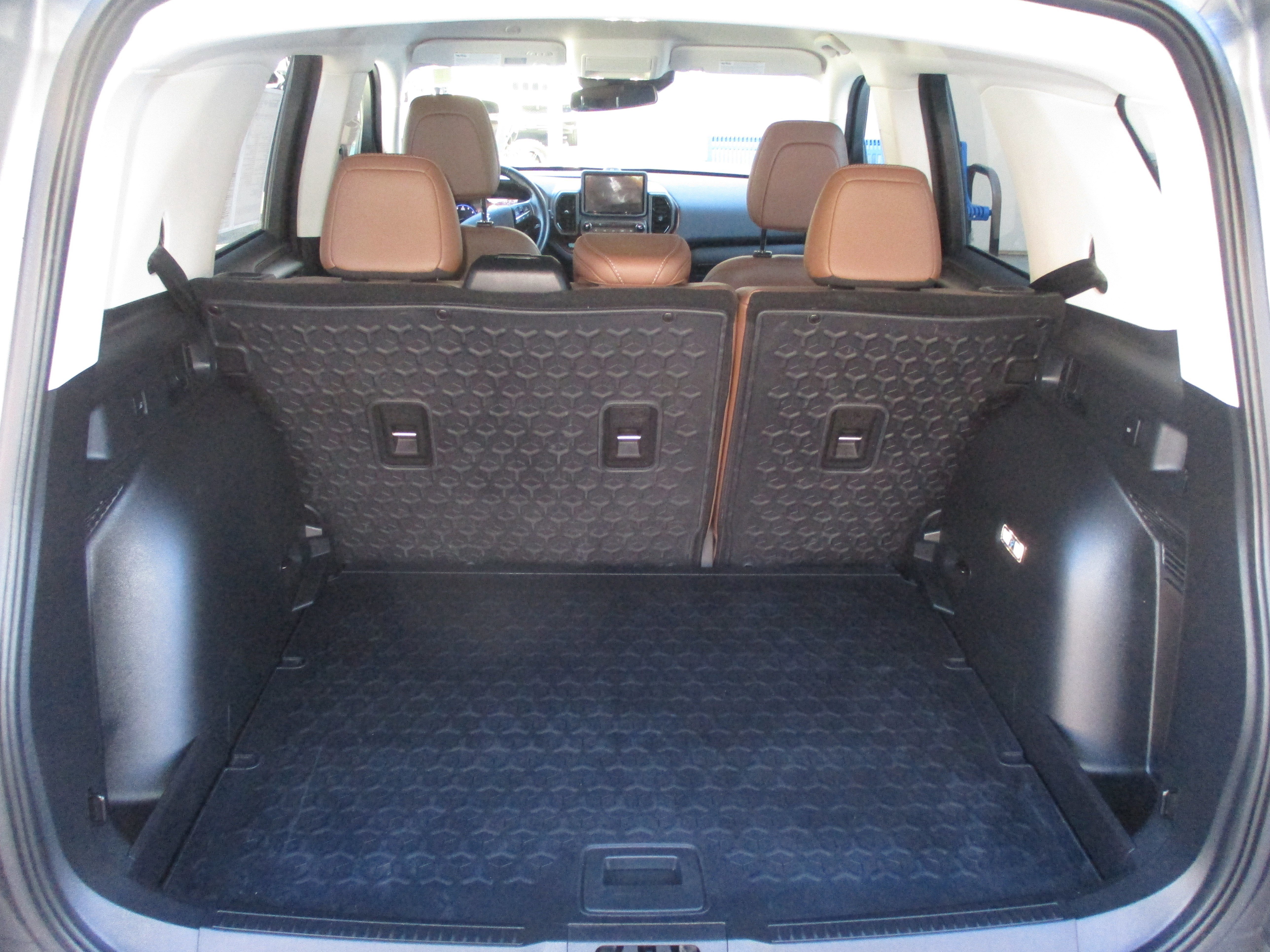 Certified 2022 Ford Bronco Sport Outer Banks w/ Tech Package image 11