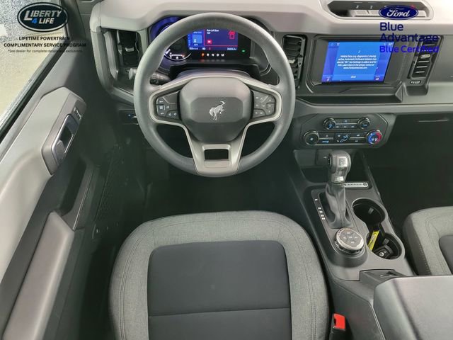 Certified 2023 Ford Bronco 4-Door w/ Sasquatch Package image 27