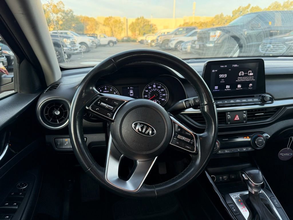 Used 2019 Kia Forte EX image 6