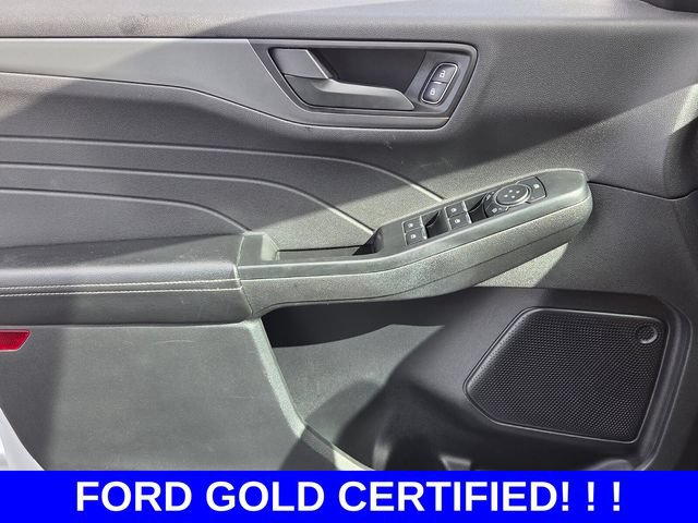 Certified 2025 Ford Escape Active FWD image 27