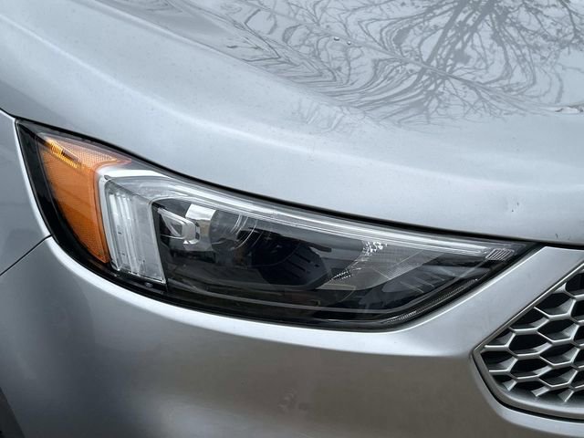 Certified 2023 Ford Edge SEL w/ Convenience Package image 9