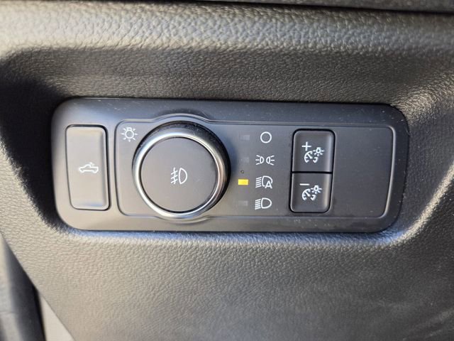 Certified 2025 Ford Ranger XLT w/ Equipment Group 301A High image 23