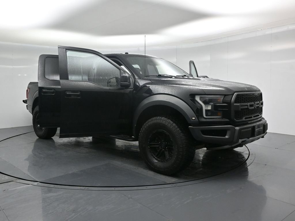 Certified 2018 Ford F150 Raptor image 49