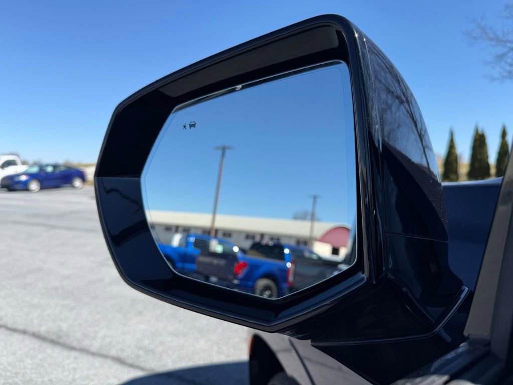 Used 2023 GMC Yukon Denali w/ Max Trailering Package image 12