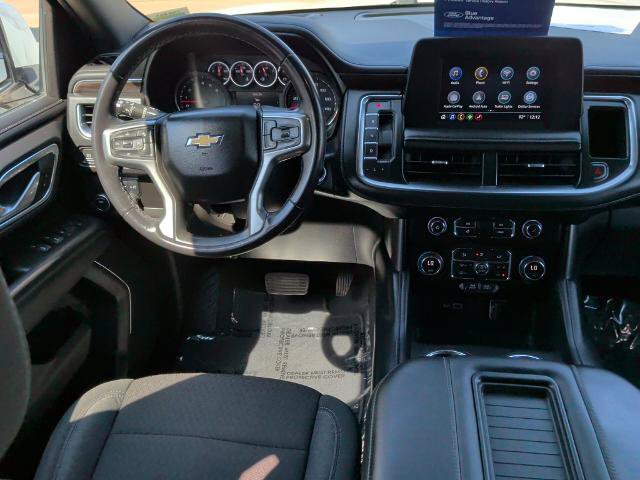Used 2022 Chevrolet Tahoe LS w/ Driver Alert Package RWD image 11