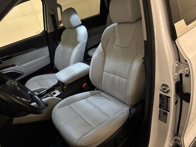 Used 2022 Kia Telluride EX w/ EX Premium Package image 18