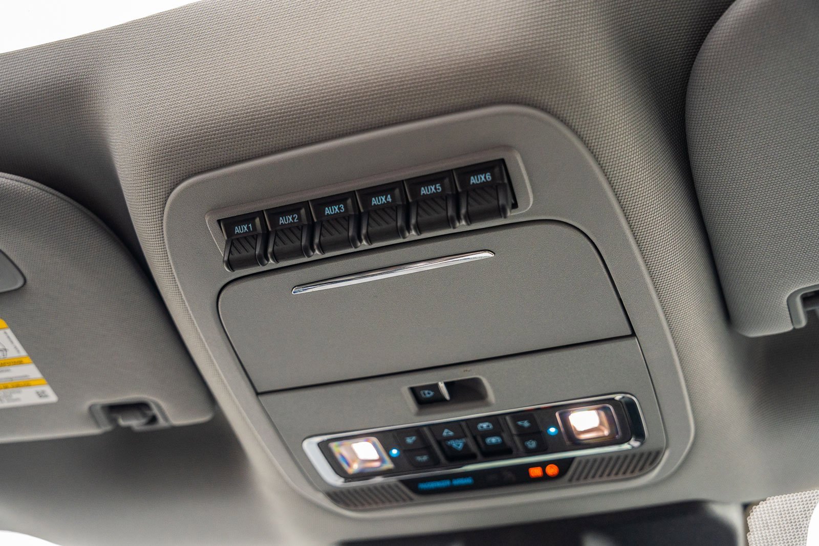 Certified 2025 Ford F250 Lariat w/ Black Appearance Package image 27