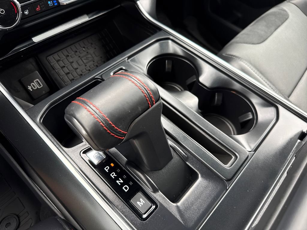 Certified 2025 Ford F150 Raptor AWD/4WD image 26
