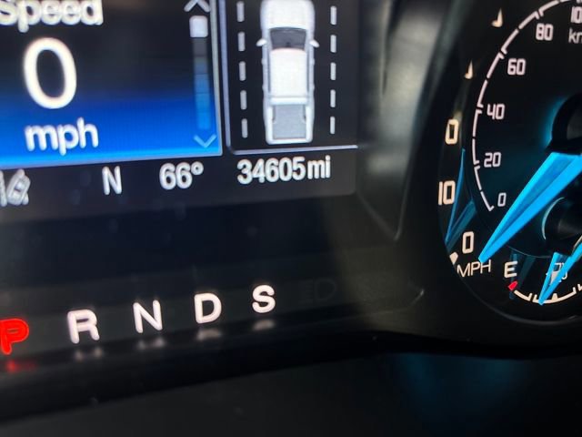 Certified 2022 Ford Ranger XLT w/ Equipment Group 302A High image 15