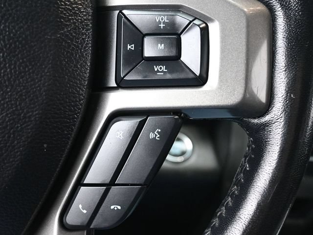 Certified 2021 Ford Expedition Max XLT AWD/4WD image 15