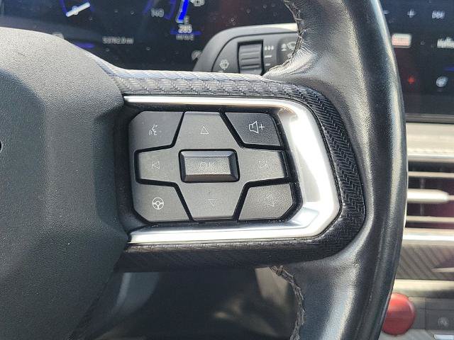 Certified 2024 Ford Mustang Premium RWD image 25