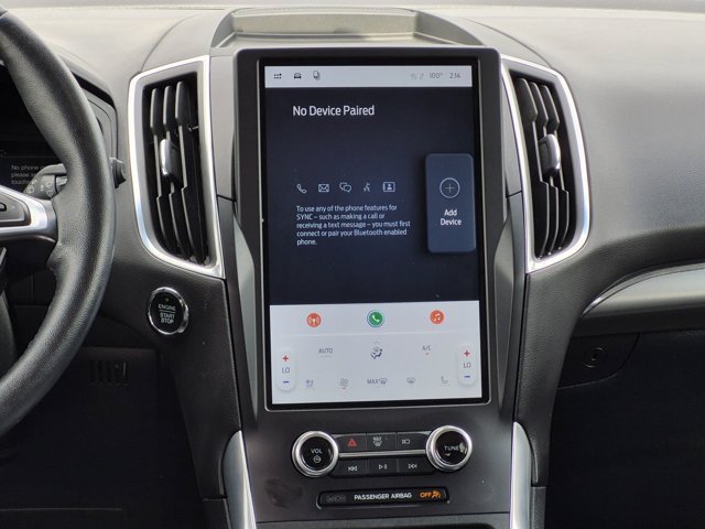 Certified 2024 Ford Edge Titanium AWD/4WD image 18