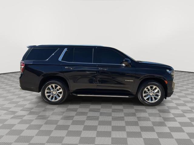 Used 2023 Chevrolet Tahoe Premier image 6
