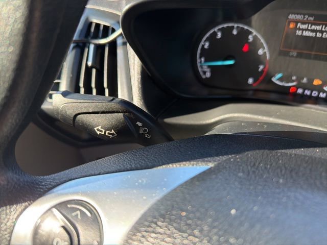 Certified 2023 Ford Transit Connect XL image 35