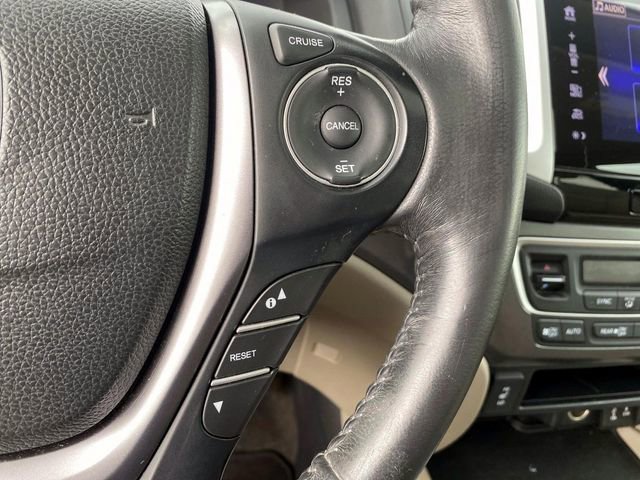 Used 2017 Honda Pilot EX-L image 18