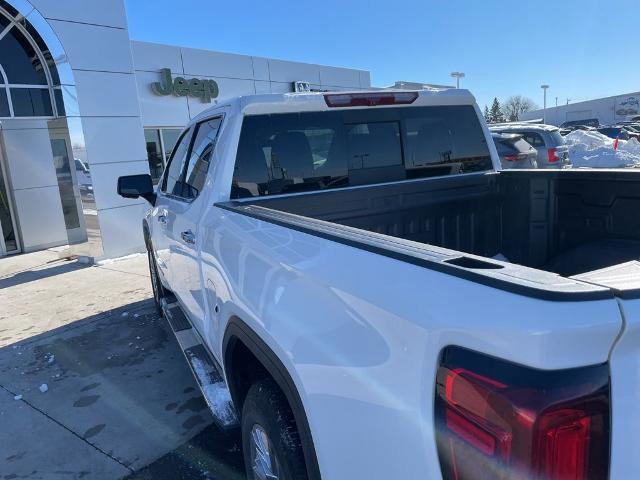 Used 2023 GMC Sierra 1500 Denali image 7