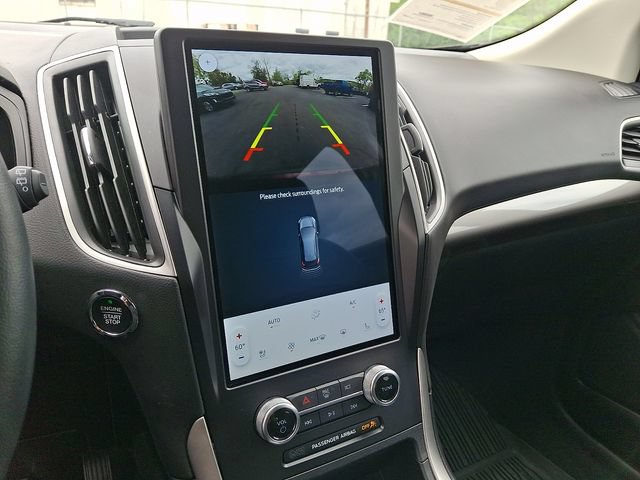 Certified 2024 Ford Edge SEL w/ Convenience Package AWD/4WD image 28