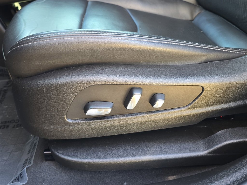 Used 2023 Cadillac XT6 Premium Luxury w/ Technology Package image 20