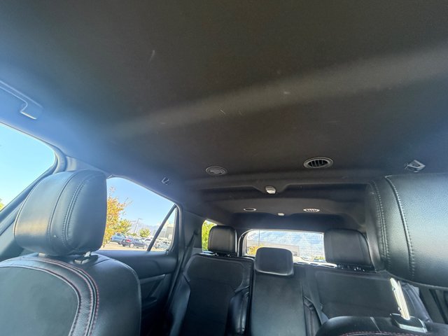 Certified 2018 Ford Explorer XLT w/ Equipment Group 202A AWD/4WD image 33